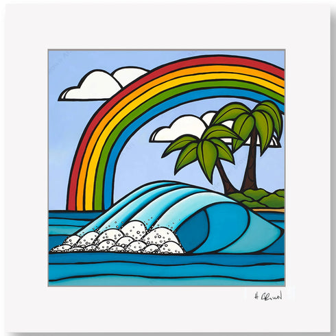 RAINBOW DAY